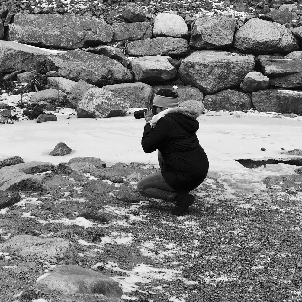 Meet your Posher, Bethany